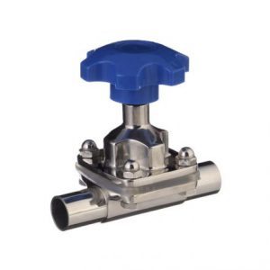 Sanitary Diaphragm Valve