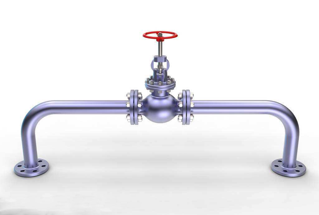 ball valve