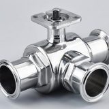 ball valves