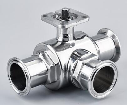 ball valves