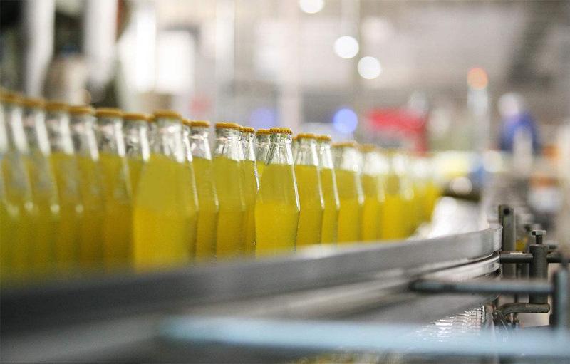 Ball Valve In Food And Beverage Industry Sanitary Valve World