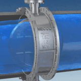 butterfly valve overview