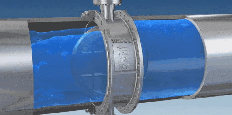 butterfly valve overview