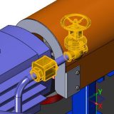 butterfly valves