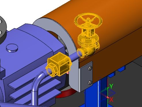 butterfly valves