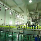food processing factory