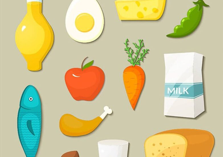 processed food