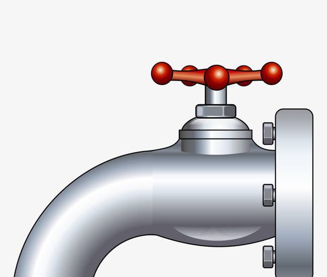 one way valves